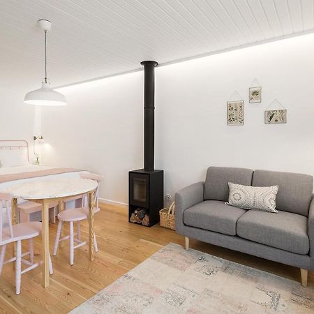 Casas Rossio By Casas Com Estoria Boutique Houses Санта-Комба-Дан Экстерьер фото