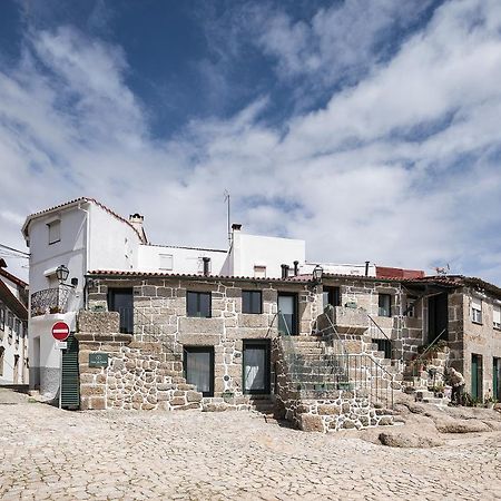 Casas Rossio By Casas Com Estoria Boutique Houses Санта-Комба-Дан Экстерьер фото