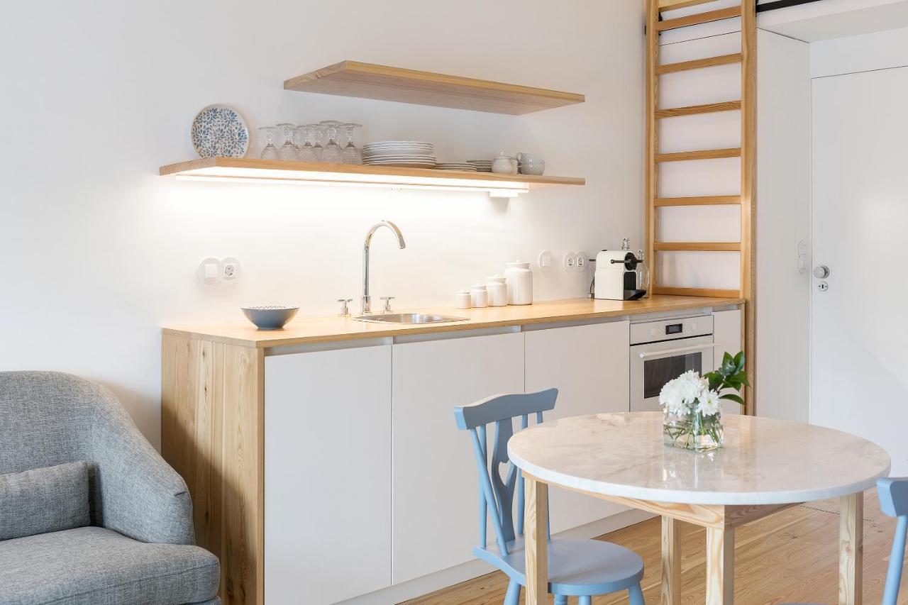 Casas Rossio By Casas Com Estoria Boutique Houses Санта-Комба-Дан Экстерьер фото