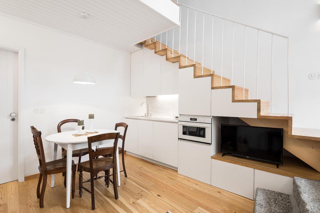 Casas Rossio By Casas Com Estoria Boutique Houses Санта-Комба-Дан Экстерьер фото