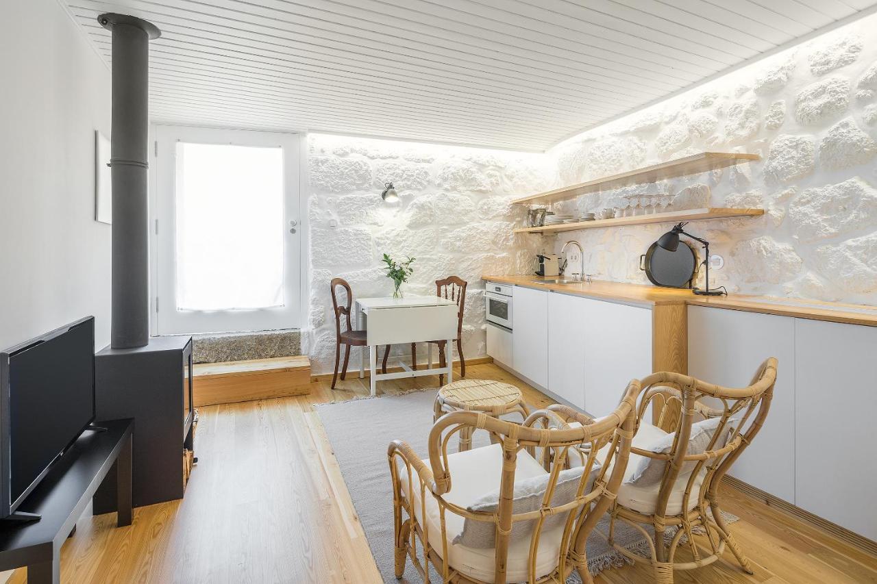 Casas Rossio By Casas Com Estoria Boutique Houses Санта-Комба-Дан Экстерьер фото