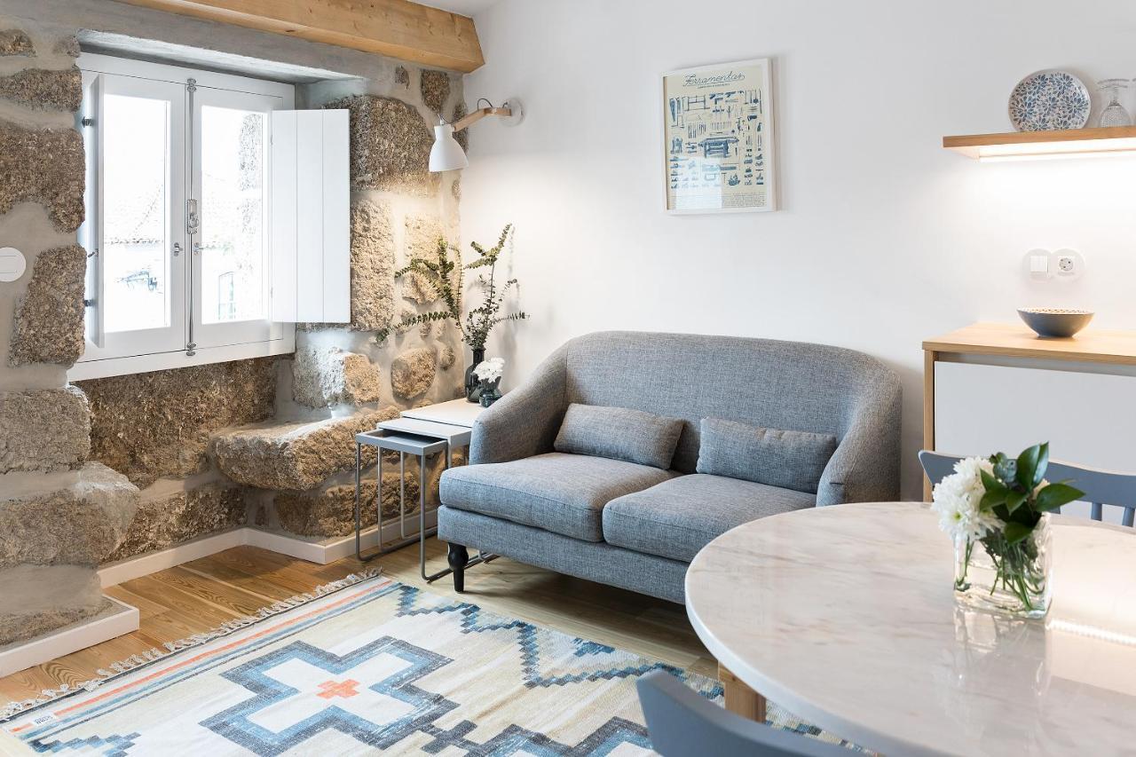 Casas Rossio By Casas Com Estoria Boutique Houses Санта-Комба-Дан Экстерьер фото