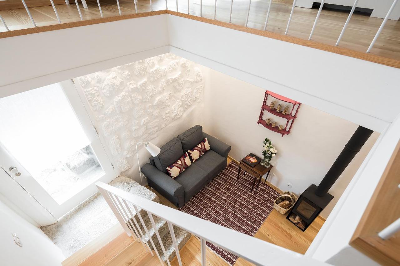 Casas Rossio By Casas Com Estoria Boutique Houses Санта-Комба-Дан Экстерьер фото