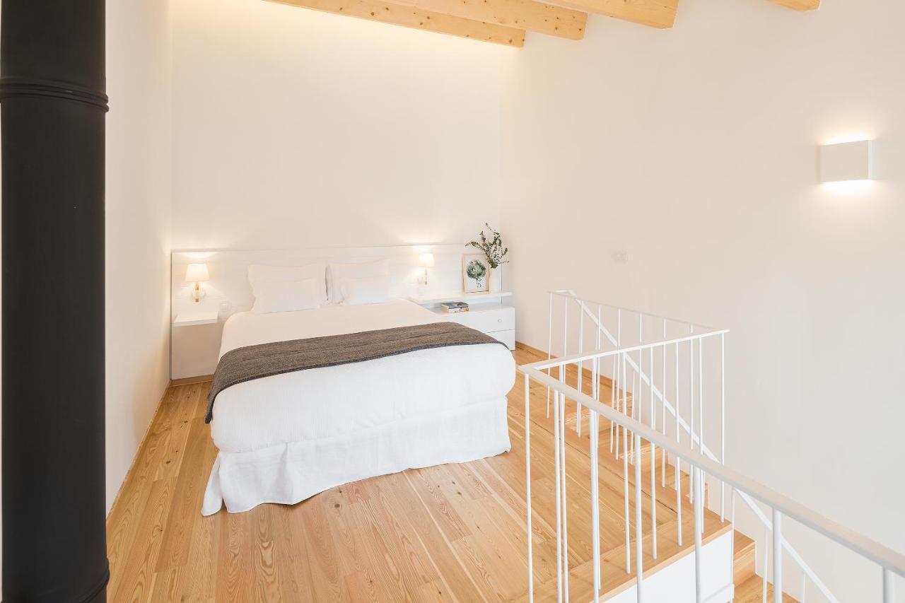 Casas Rossio By Casas Com Estoria Boutique Houses Санта-Комба-Дан Экстерьер фото