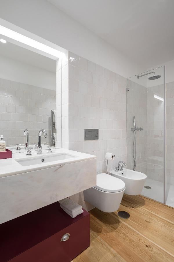 Casas Rossio By Casas Com Estoria Boutique Houses Санта-Комба-Дан Экстерьер фото