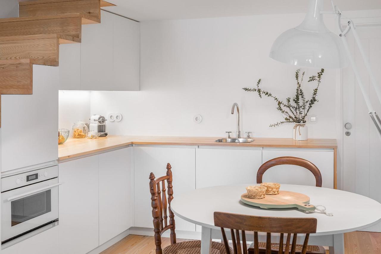 Casas Rossio By Casas Com Estoria Boutique Houses Санта-Комба-Дан Экстерьер фото